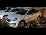 Lada Vesta седан Comfort 24 1.8 122hp AT 2024