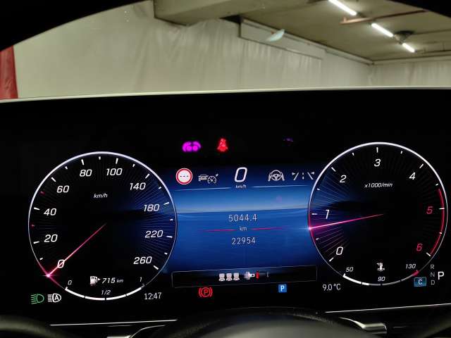 Mercedes-Benz S седан 350d 4MATIC 2021
