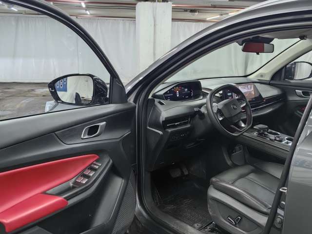 Changan CS55 Plus Tech 1.5T 7AT 2023