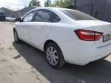 Lada Vesta седан Comfort 1.6 113hp AT 2020