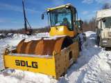 SDLG RS8180 Каток  2021