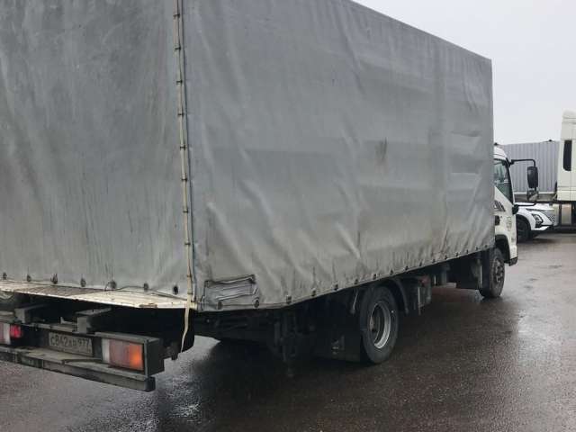 Hyundai Mighty EX8 Эвакуатор  2023