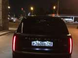 Land Rover Range Rover HSE 4.4 2022