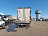 Schmitz Cargobull SKO24 Полуприцеп изотермический/рефрижератор  2023