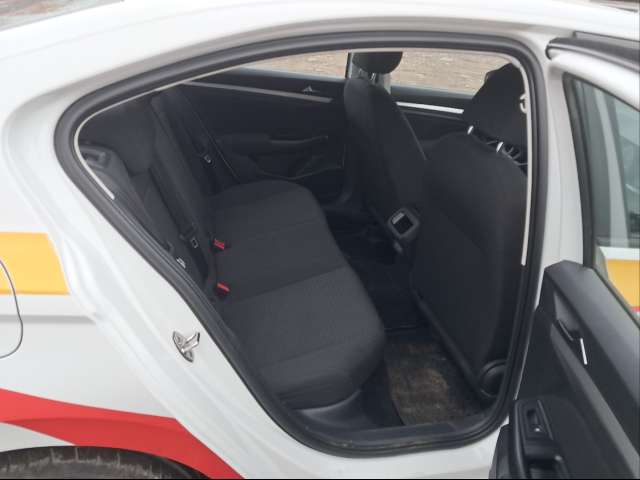 Volkswagen Bora 1,5MPI (113) 2022