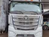 FOTON Auman EST A 4x2 седельный тягач  2023