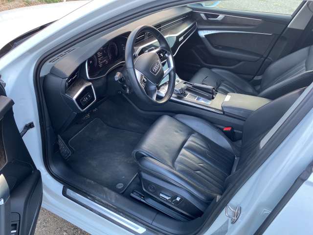 Audi A6 Design 55 TFSI quattro S tronic 2018