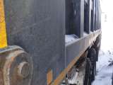 HOWO HW76 ZZ3407S3867E 8х4 Самосвал  2021