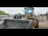 Sany SW955К1 ФРОНТАЛЬНЫЙ ПОГРУЗЧИК  2024