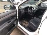 Mitsubishi Outlander Instyle 2.4 CVT 4WD 2021
