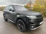 Land Rover Range Rover Sport Autobiography 3.0D 2022
