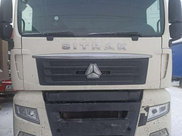 SITRAK ZZ4186V361HE 4x2 Седельный тягач  2023