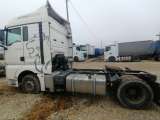 SITRAK ZZ4186V361HE 4x2 Седельный тягач  2023