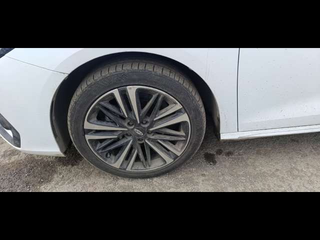 Chery Arrizo 8 Prime 1.6T DCT (150hp) 2024