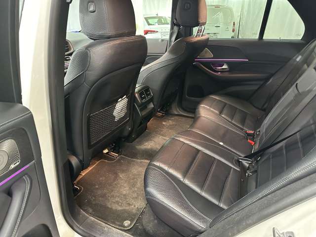 Mercedes-Benz GLE 450 4MATIC Sport Plus 2021