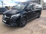 Mercedes-Benz V 300 d L Exclusive 4 Matic 2022