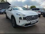 Hyundai Santa Fe High-Tech 2.2d 8DCT 2021