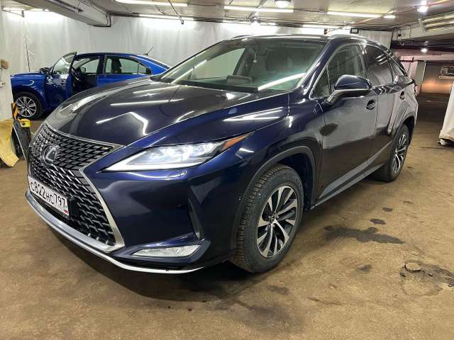 Lexus RX 300 Executive 2021