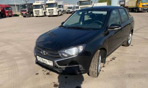 Lada Granta седан