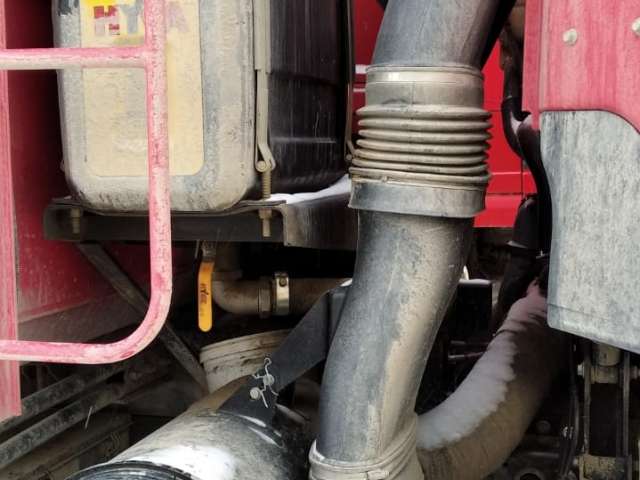 JAC N-350 6х4 Самосвал  2022