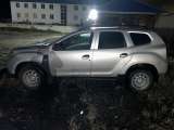 Renault Duster Life 2.0 MT6 4x4 2022