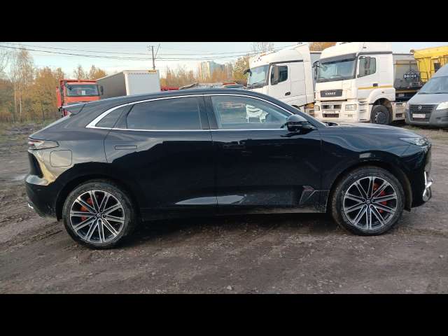 Changan UNI-K IDD Premium 1.5 2WD HYBRID 2023