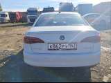 Volkswagen Bora 1,5MPI (113) 2022