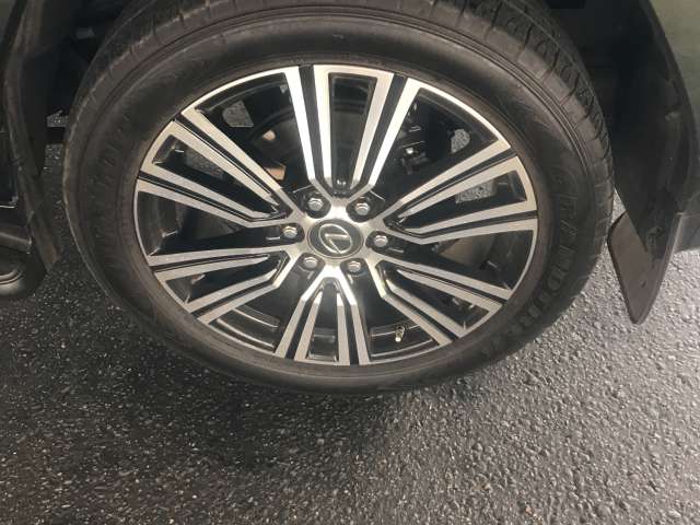 Lexus LX 600 Executive 2022