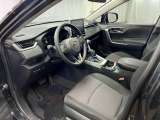 Toyota RAV4 Style 2.0 CVT 4WD 2023
