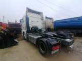 SITRAK ZZ4186V361HE 4x2 Седельный тягач  2023