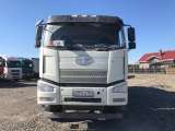 FAW CA3310P66K24T4E5  Самосвал 8х4  2022