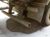 FAW CA 3310 8x4 Самосвал  2023