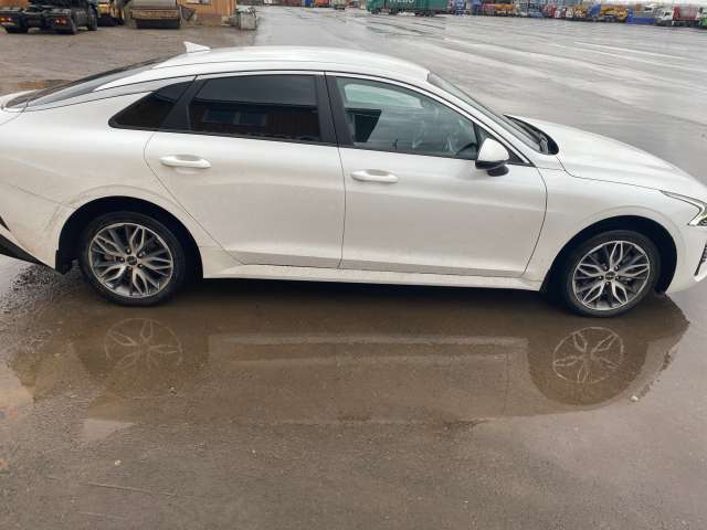 KIA K5 Comfort 2.0 6AT 2022