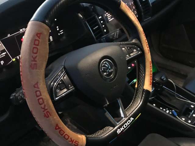 Skoda Kodiaq Ambition 2.0TDI 4x4 DSG-7 2019