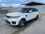 Land Rover Range Rover Sport i6 3.0D 249 HSE 2018
