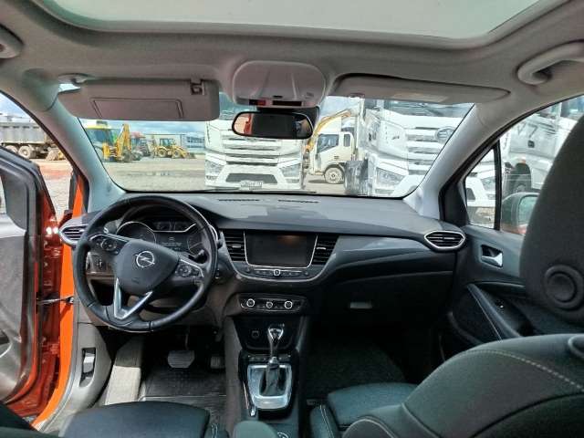 Opel Crossland Crossland 1.2 Turbo 110hp 6AT 2021