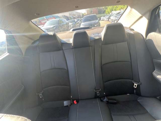 Changan Alsvin DLX 1.5 5DCT 2023
