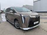 GAC M8 GX Premium 2.0T GDI 8AT 2024