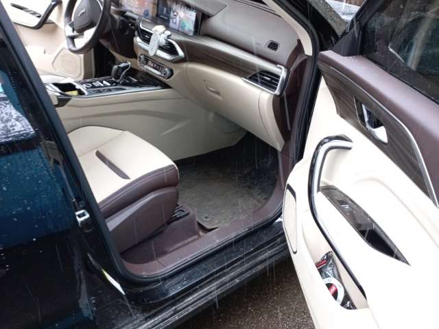 FAW Bestune T77 Prestige Plus DCT 1.5 (160 h.p.) 2023