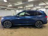 BMW X7 xDrive40d M Sport Pro 2021