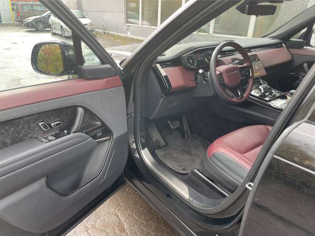 Land Rover Range Rover Sport Autobiography 3.0D 2022