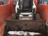 LONKING CDM307 погрузчик малогабаритный  2022