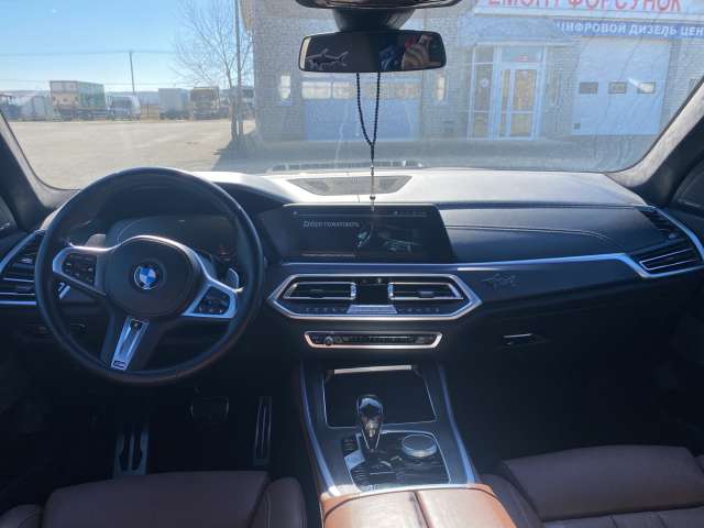 BMW X5 xDrive40d M Sport Pro 2022
