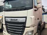 DAF XF 4x2 Седельный тягач  2022