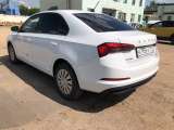 Skoda Rapid Active 1.6MPI (110 л.с.) 6AT 2021
