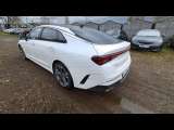 KIA K5 GT Line 2.5 8AT 2022
