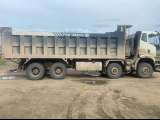 FAW CA 3310 8x4 Самосвал  2022