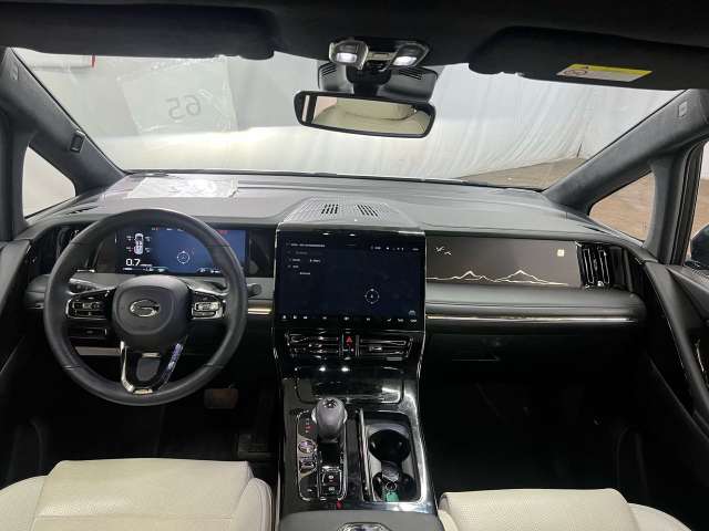 GAC M8 Grandmaster 2.0TGDI Ultimate Edition 2023