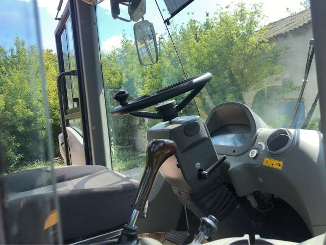 SDLG RS8140 Каток  2021