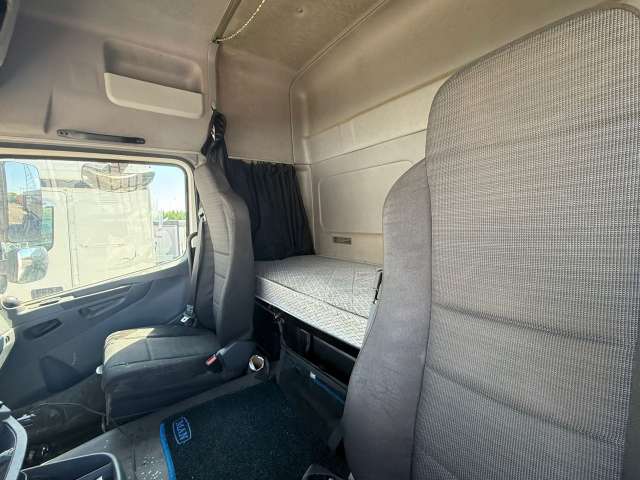 КАМАЗ 5490 4x2 Седельный тягач 2021